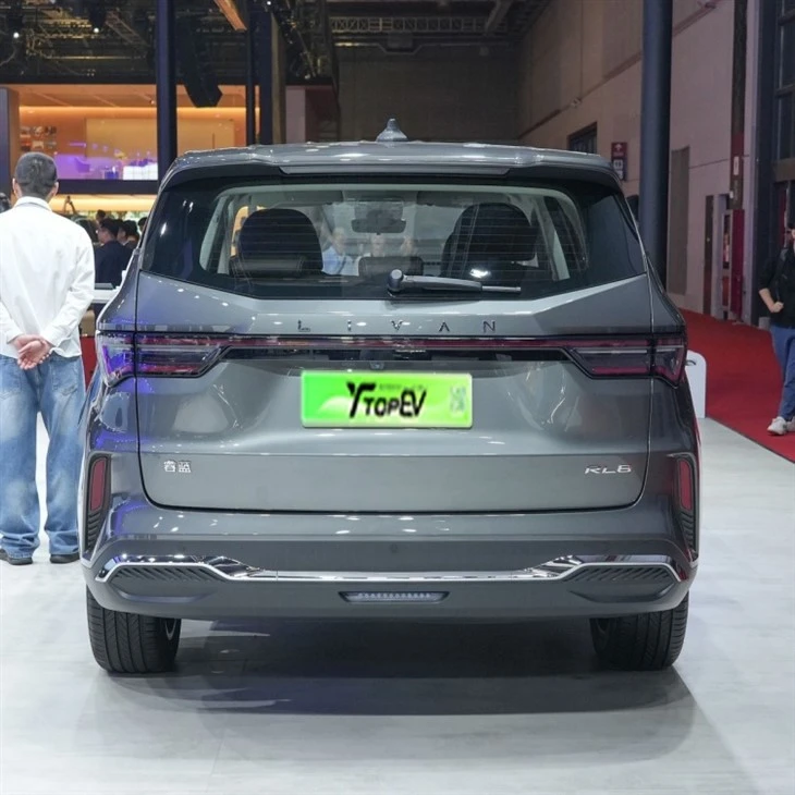 2026 Livan 8 Pure Electric Compact MPV suppliers 2026 Livan 8 Pure Electric Compact MPV suppliers