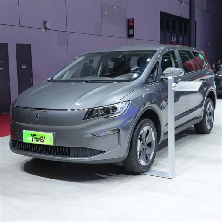 2026 Livan 8 Pure Electric Compact MPV manufacturers 2026 Livan 8 Pure Electric Compact MPV manufacturers