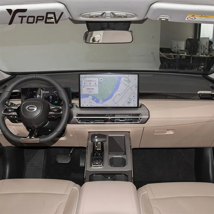 GAC Trumpchi GS4 Max 2024 года