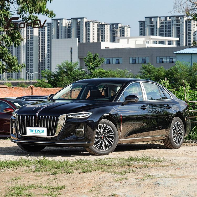 Hongqi H 5 2025 1. 5T Dct DCT Tuam Tshoj Automotive