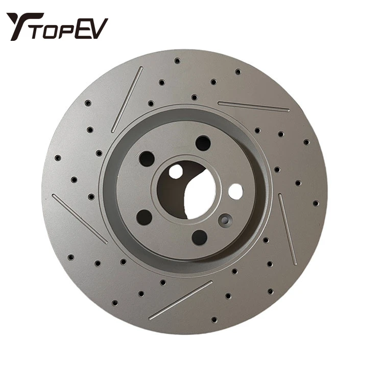 Lixiang Brake Auto Parts Tsheb Disc Nres