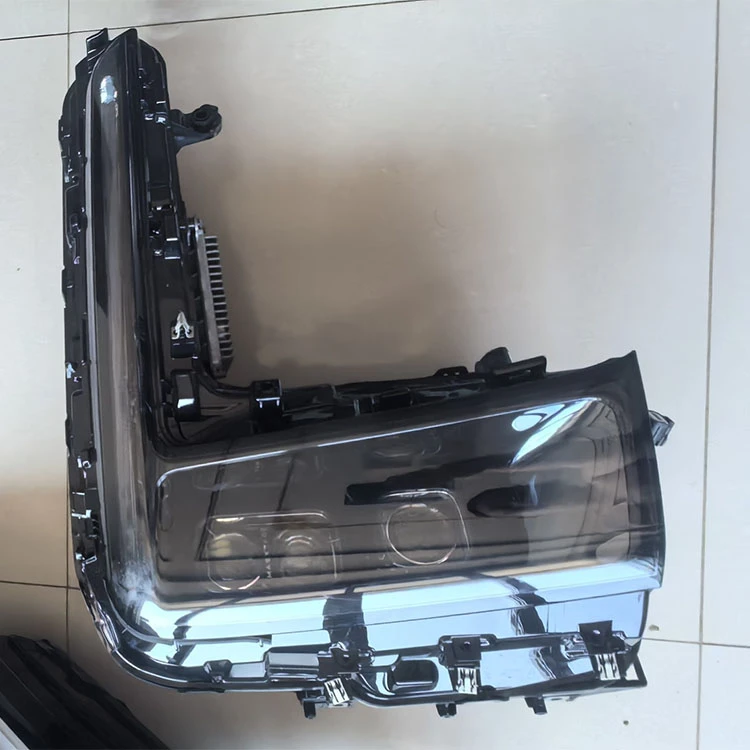Maextro S800 Lub Teeb Taws